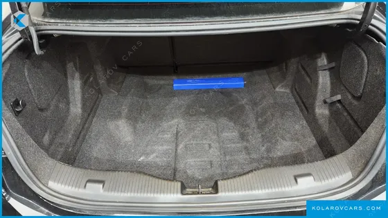 CHEVROLET (GM DAEWOO) CRUZE 1.4 TURBO LTZ