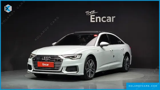AUDI A6 45 TFSI QUATTRO PREMIUM