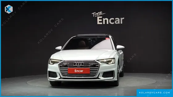 AUDI A6 45 TFSI QUATTRO PREMIUM