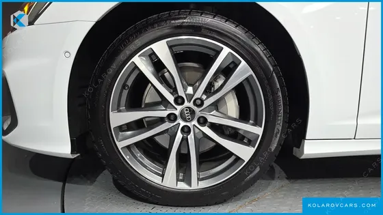 AUDI A6 45 TFSI QUATTRO PREMIUM