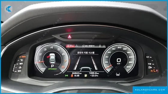 AUDI A6 45 TFSI QUATTRO PREMIUM