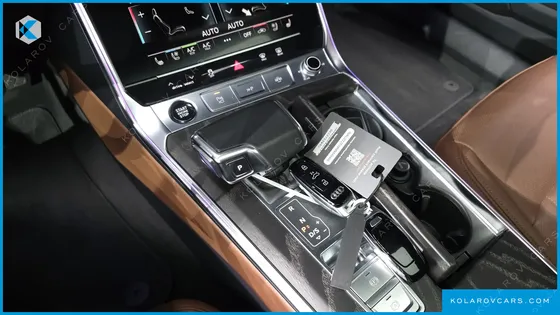 AUDI A6 45 TFSI QUATTRO PREMIUM