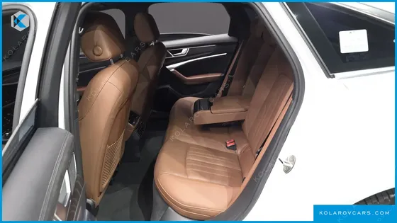 AUDI A6 45 TFSI QUATTRO PREMIUM