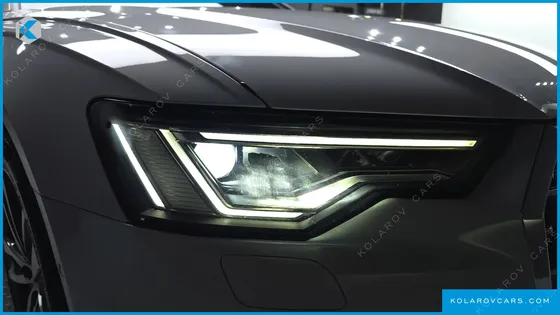 AUDI A6 45 TFSI QUATTRO PREMIUM