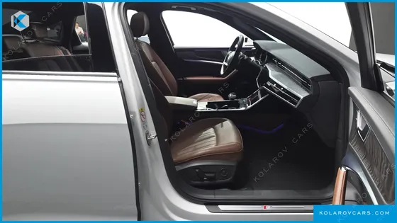 AUDI A6 45 TFSI QUATTRO PREMIUM