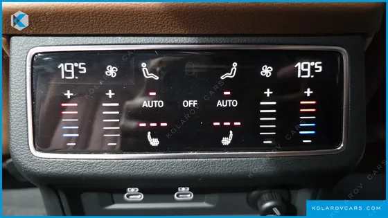 AUDI A6 45 TFSI QUATTRO PREMIUM