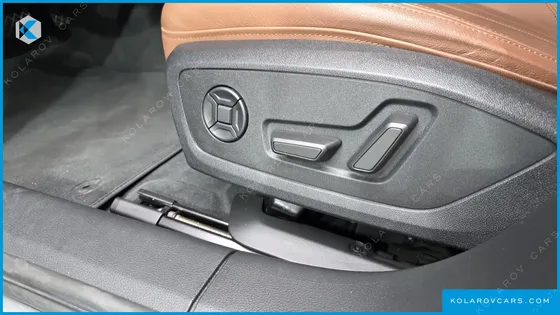 AUDI A6 45 TFSI QUATTRO PREMIUM