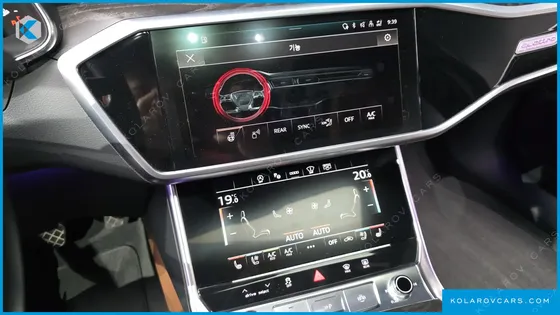 AUDI A6 45 TFSI QUATTRO PREMIUM