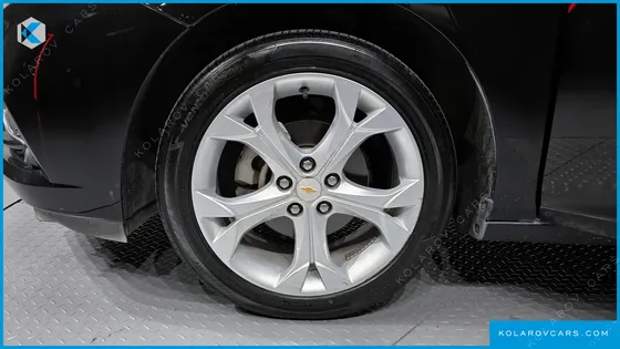 CHEVROLET (GM DAEWOO) CRUZE 1.4 TURBO LTZ
