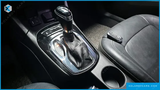 CHEVROLET (GM DAEWOO) CRUZE 1.4 TURBO LTZ