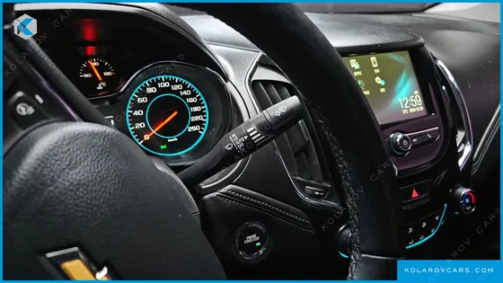 CHEVROLET (GM DAEWOO) CRUZE 1.4 TURBO LTZ