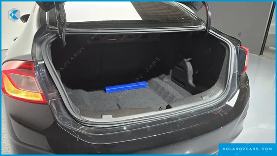 CHEVROLET (GM DAEWOO) CRUZE 1.4 TURBO LTZ