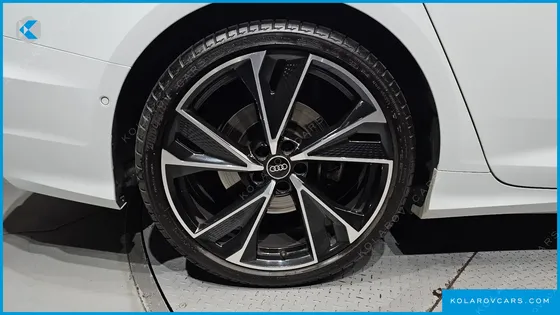 AUDI A6 50 TDI QUATTRO PREMIUM