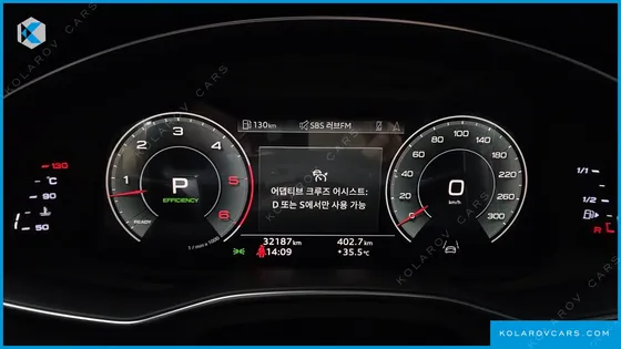 AUDI A6 50 TDI QUATTRO PREMIUM
