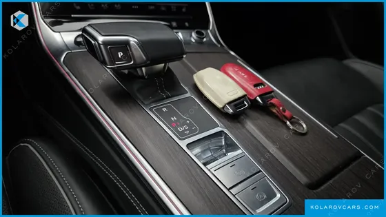 AUDI A6 50 TDI QUATTRO PREMIUM