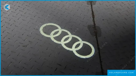 AUDI A6 50 TDI QUATTRO PREMIUM