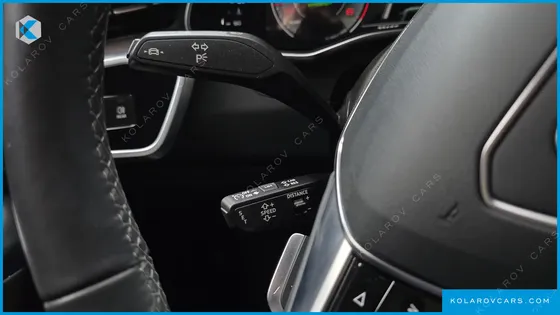AUDI A6 50 TDI QUATTRO PREMIUM