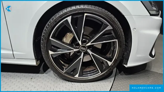 AUDI A6 50 TDI QUATTRO PREMIUM