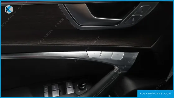 AUDI A6 50 TDI QUATTRO PREMIUM