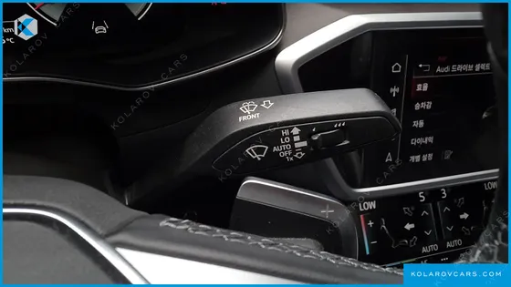 AUDI A6 50 TDI QUATTRO PREMIUM
