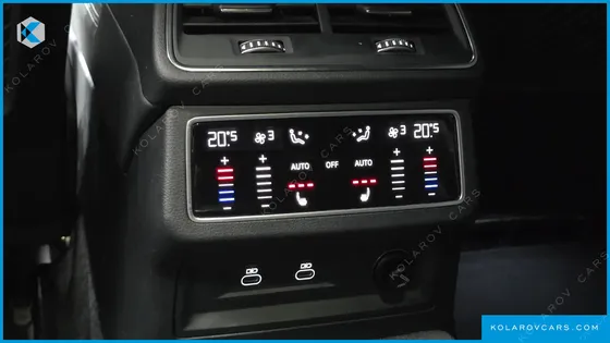 AUDI A6 50 TDI QUATTRO PREMIUM