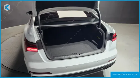 AUDI A6 50 TDI QUATTRO PREMIUM