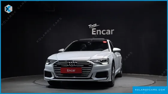 AUDI A6 45 TFSI QUATTRO PREMIUM