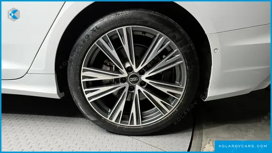 AUDI A6 45 TFSI QUATTRO PREMIUM