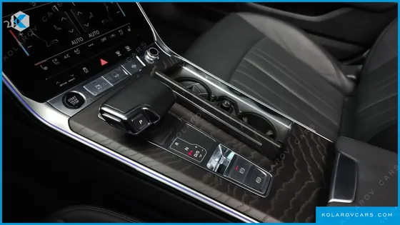 AUDI A6 45 TFSI QUATTRO PREMIUM