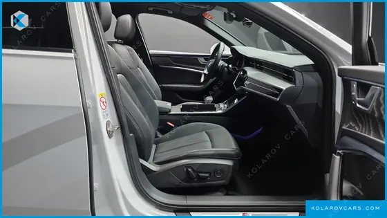 AUDI A6 45 TFSI QUATTRO PREMIUM