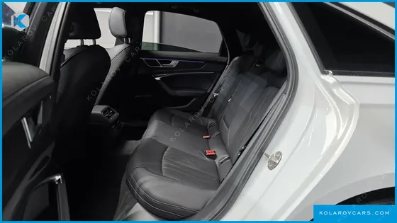 AUDI A6 45 TFSI QUATTRO PREMIUM