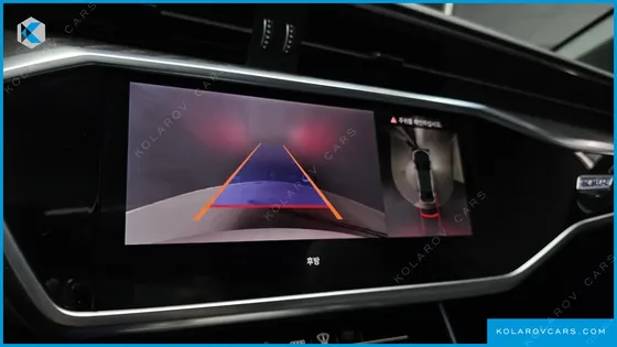 AUDI A6 45 TFSI QUATTRO PREMIUM