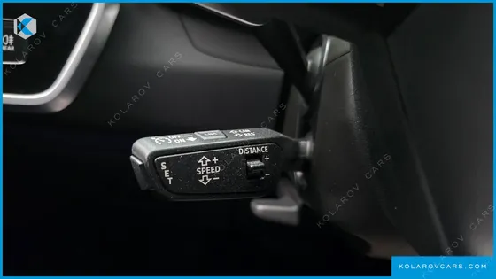 AUDI A6 45 TFSI QUATTRO PREMIUM