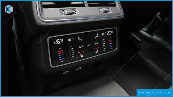 AUDI A6 45 TFSI QUATTRO PREMIUM