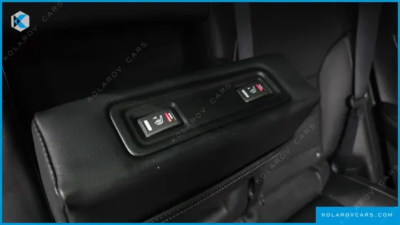 RENAULT KOREA QM6 (KOLEOS) DIESEL 4WD RE SIGNATURE