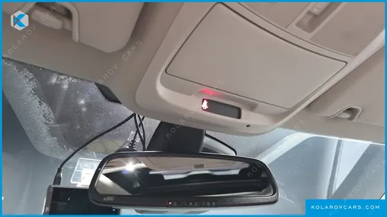 RENAULT KOREA QM6 (KOLEOS) DIESEL 4WD RE SIGNATURE