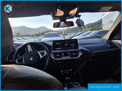 BMW X4 XDRIVE20I M SPORTS PRO
