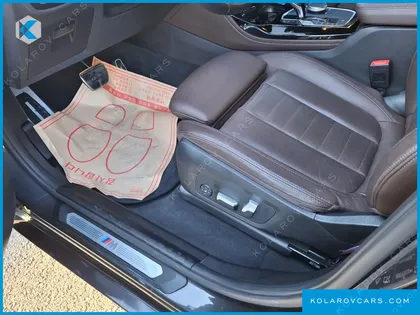 BMW X4 XDRIVE20I M SPORTS PRO