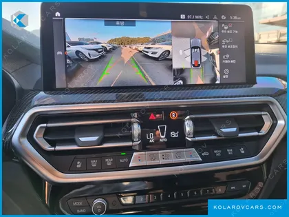BMW X4 XDRIVE20I M SPORTS PRO