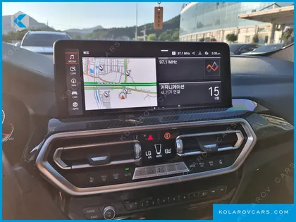 BMW X4 XDRIVE20I M SPORTS PRO