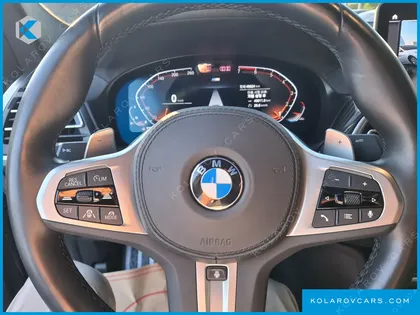 BMW X4 XDRIVE20I M SPORTS PRO