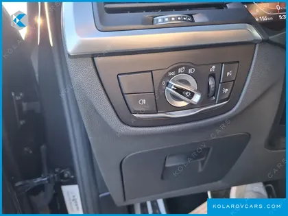 BMW X4 XDRIVE20I M SPORTS PRO