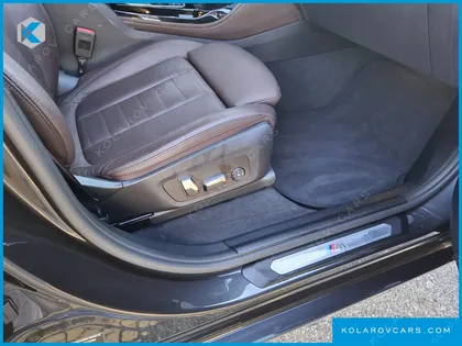 BMW X4 XDRIVE20I M SPORTS PRO