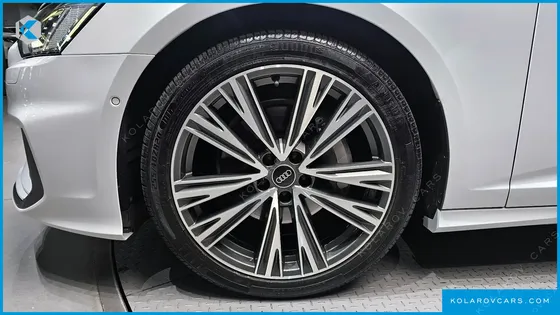 AUDI A6 45 TDI QUATTRO PREMIUM