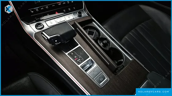 AUDI A6 45 TDI QUATTRO PREMIUM