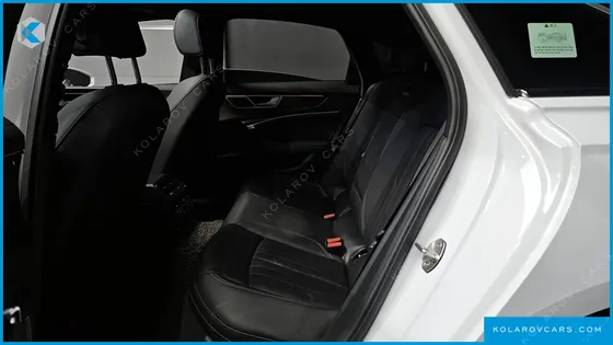 AUDI A6 45 TDI QUATTRO PREMIUM