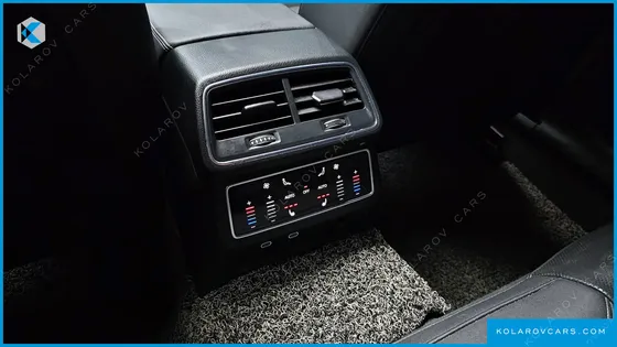 AUDI A6 45 TDI QUATTRO PREMIUM