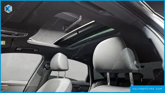 AUDI A6 45 TDI QUATTRO PREMIUM