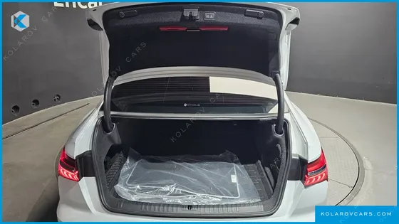 AUDI A6 45 TDI QUATTRO PREMIUM