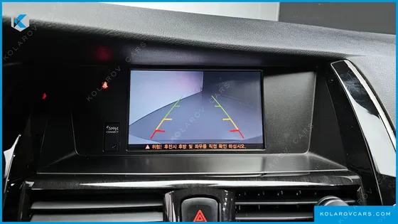 RENAULT KOREA SM7 RE
